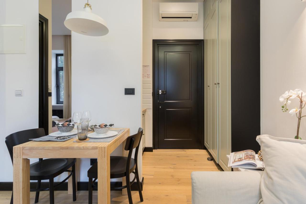 Luxury City Center Apartments Close To National Theater Zagreb Exterior foto